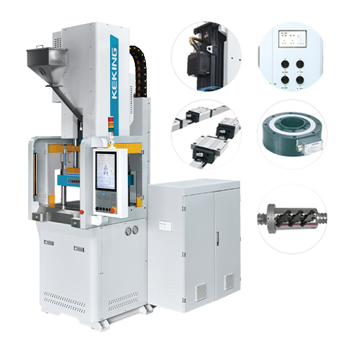 ELECTRIC ELECTRIC INJECTIONPLASTIC MACHINE